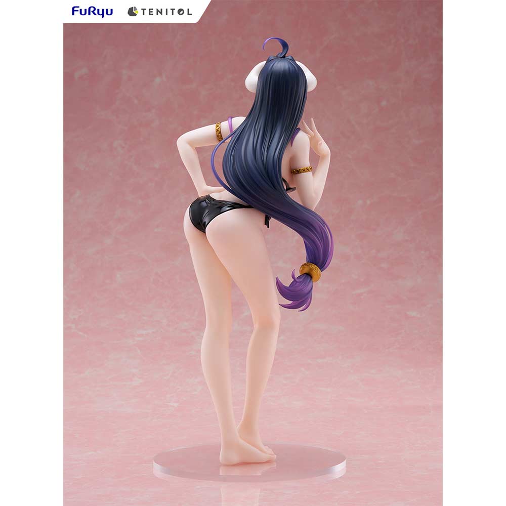 (PO) TENITOL Tall Overlord - Albedo Image_7