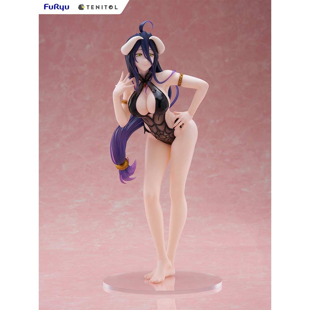 (PO) TENITOL Tall Overlord - Albedo Image_8