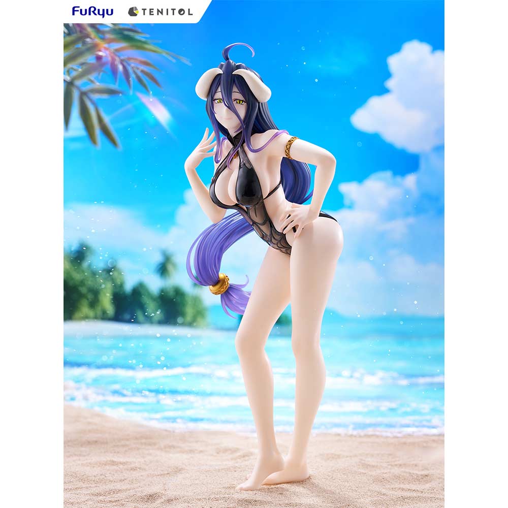 (PO) TENITOL Tall Overlord - Albedo Image_11