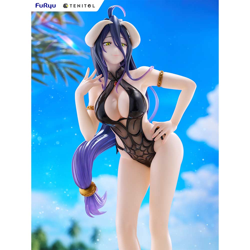 (PO) TENITOL Tall Overlord - Albedo Image_12