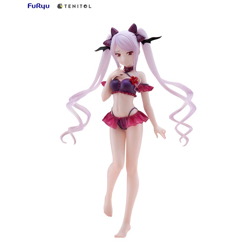 (PO) TENITOL Tall Overlord - Shalltear Image_2