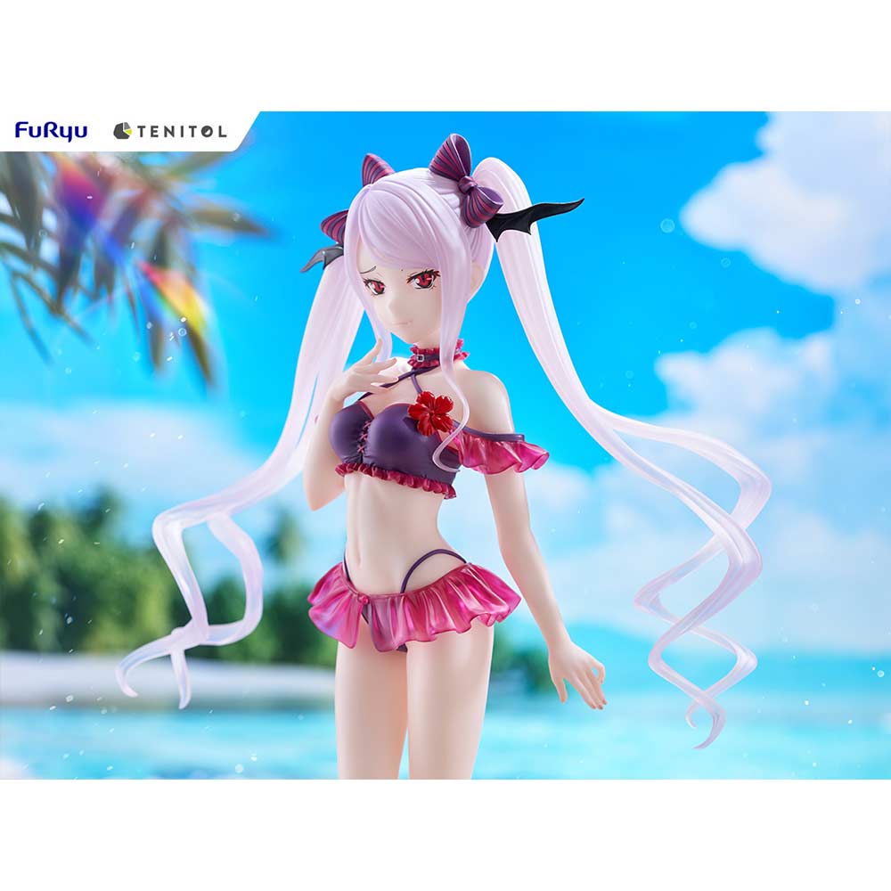 (PO) TENITOL Tall Overlord - Shalltear Image_3