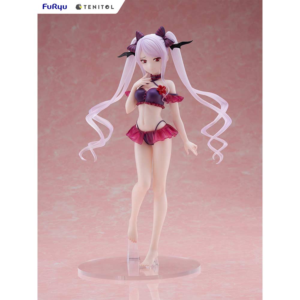 (PO) TENITOL Tall Overlord - Shalltear Image_5