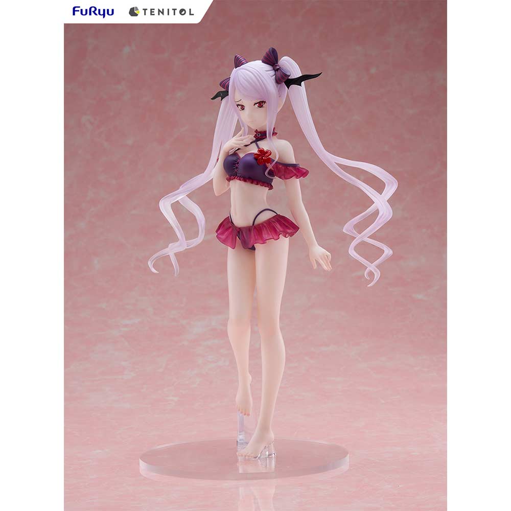 (PO) TENITOL Tall Overlord - Shalltear Image_6