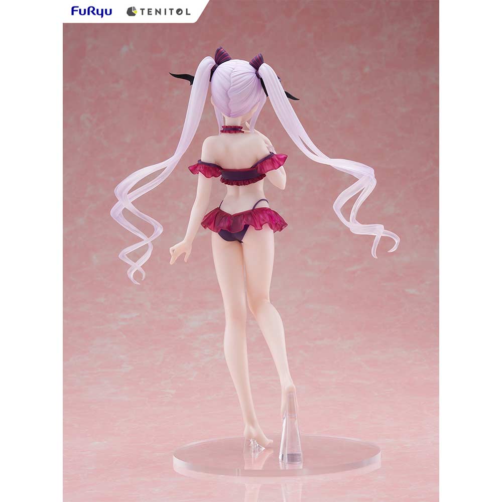 (PO) TENITOL Tall Overlord - Shalltear Image_7