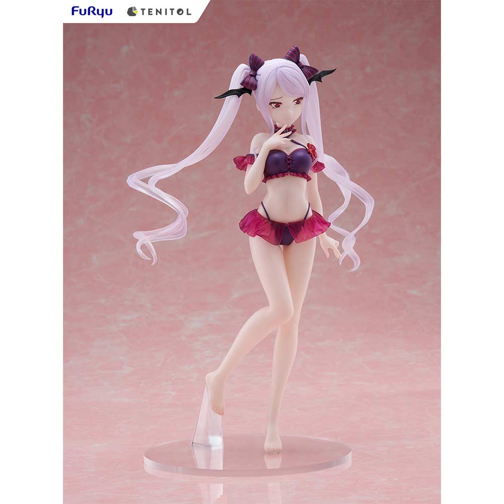 (PO) TENITOL Tall Overlord - Shalltear Image_8