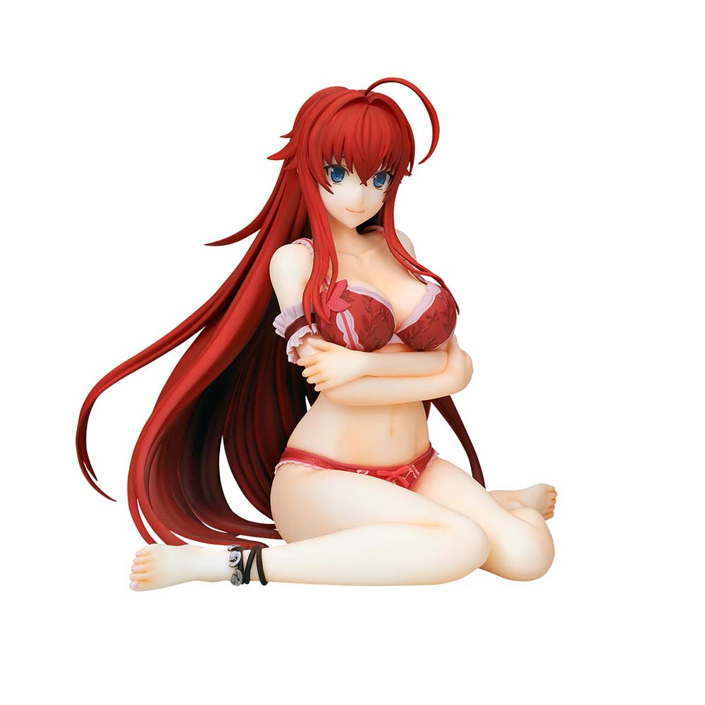 (PO) High School DxD Hero - Rias Gremory Lingerie Ver. Image_2