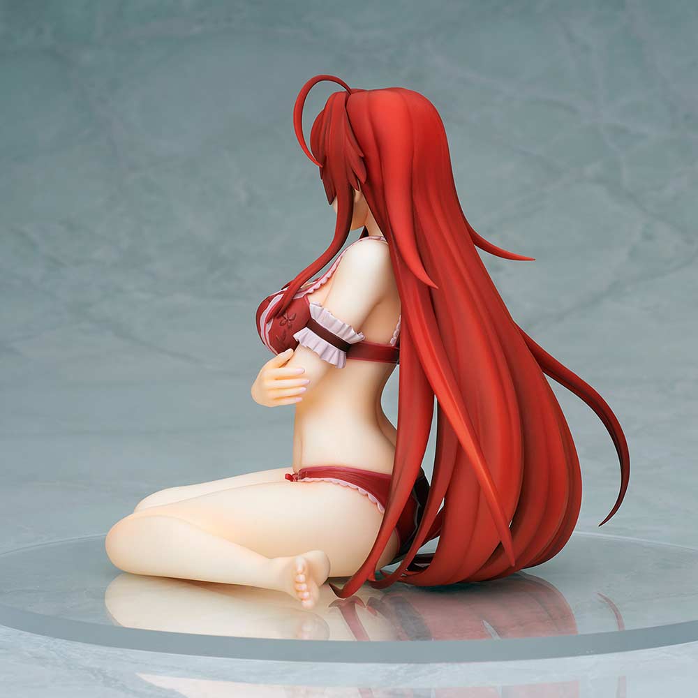 (PO) High School DxD Hero - Rias Gremory Lingerie Ver. Image_4