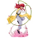 (PO) YuYu Hakusho ARTFX J Kurama Ver. 2 Image_2