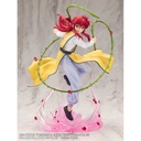(PO) YuYu Hakusho ARTFX J Kurama Ver. 2 Image_11