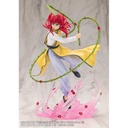 (PO) YuYu Hakusho ARTFX J Kurama Ver. 2 Image_12
