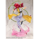 (PO) YuYu Hakusho ARTFX J Kurama Ver. 2 Image_14