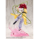 (PO) YuYu Hakusho ARTFX J Kurama Ver. 2 Image_15