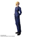 (PO) Final Fantasy VII Bring Arts - Elena Image_2