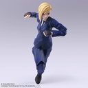 (PO) Final Fantasy VII Bring Arts - Elena Image_6