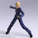 (PO) Final Fantasy VII Bring Arts - Elena Image_7