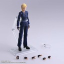(PO) Final Fantasy VII Bring Arts - Elena Image_8