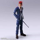 (PO) Final Fantasy VII Bring Arts - Reno Image_3