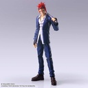 (PO) Final Fantasy VII Bring Arts - Reno Image_5