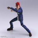 (PO) Final Fantasy VII Bring Arts - Reno Image_6