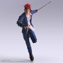 (PO) Final Fantasy VII Bring Arts - Reno Image_7