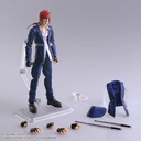(PO) Final Fantasy VII Bring Arts - Reno Image_8