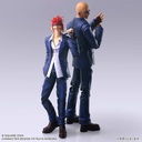 (PO) Final Fantasy VII Bring Arts - Reno Image_10