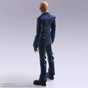 (PO) Final Fantasy VII Bring Arts - Rude Image_4
