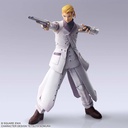 (PO) Final Fantasy VII Bring Arts - Rufus Shinra Image_6
