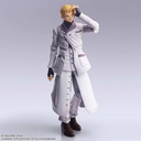 (PO) Final Fantasy VII Bring Arts - Rufus Shinra Image_7