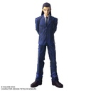 (PO) Final Fantasy VII Bring Arts - Tseng Image_2