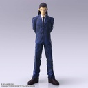 (PO) Final Fantasy VII Bring Arts - Tseng Image_3