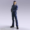 (PO) Final Fantasy VII Bring Arts - Tseng Image_5