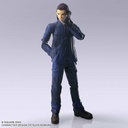 (PO) Final Fantasy VII Bring Arts - Tseng Image_6