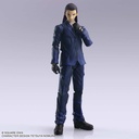 (PO) Final Fantasy VII Bring Arts - Tseng Image_7
