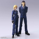 (PO) Final Fantasy VII Bring Arts - Tseng Image_8