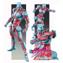 (PO) Super Action Statue BIG JoJo's Bizarre Adventure Part IV - Crazy Diamond Image_1