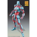 (PO) Super Action Statue BIG JoJo's Bizarre Adventure Part IV - Crazy Diamond Image_2
