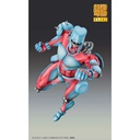 (PO) Super Action Statue BIG JoJo's Bizarre Adventure Part IV - Crazy Diamond Image_4