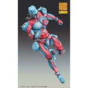(PO) Super Action Statue BIG JoJo's Bizarre Adventure Part IV - Crazy Diamond Image_5