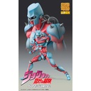 (PO) Super Action Statue BIG JoJo's Bizarre Adventure Part IV - Crazy Diamond Image_7