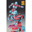 (PO) Super Action Statue BIG JoJo's Bizarre Adventure Part IV - Crazy Diamond Image_10