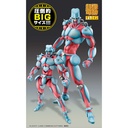 (PO) Super Action Statue BIG JoJo's Bizarre Adventure Part IV - Crazy Diamond Image_11