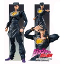 (PO) Super Action Statue BIG JoJo's Bizarre Adventure Part IV - Higashikata Josuke Image_1