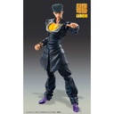 (PO) Super Action Statue BIG JoJo's Bizarre Adventure Part IV - Higashikata Josuke Image_4