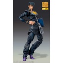 (PO) Super Action Statue BIG JoJo's Bizarre Adventure Part IV - Higashikata Josuke Image_5