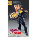 (PO) Super Action Statue BIG JoJo's Bizarre Adventure Part IV - Higashikata Josuke Image_8