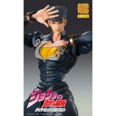 (PO) Super Action Statue BIG JoJo's Bizarre Adventure Part IV - Higashikata Josuke Image_10