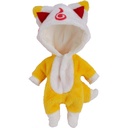 (PO) Nendoroid Doll Touken Ranbu Online Kigurumi Pajamas (Konnosuke) (Re-issue) Image_1