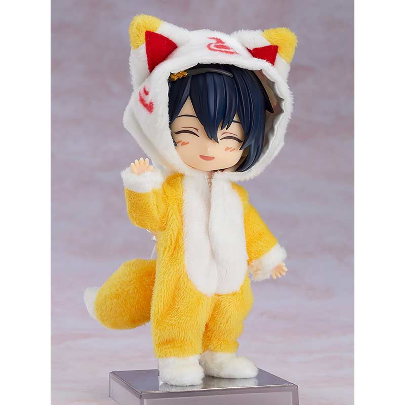 (PO) Nendoroid Doll Touken Ranbu Online Kigurumi Pajamas (Konnosuke) (Re-issue) Image_2